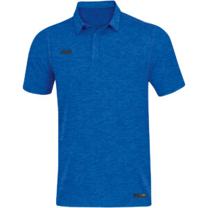 JAKO Polo Premium Basics Erwachsene