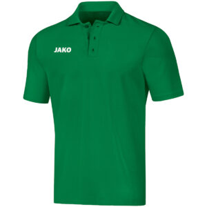 JAKO Poloshirt Base Kinder