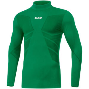 JAKO Turtleneck Comfort 2.0 Kinder