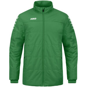 JAKO Coachjacke Team Erwachsene
