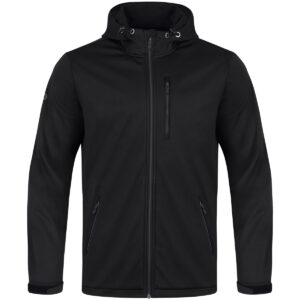JAKO Softshelljacke Premium Kinder