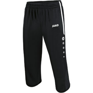 JAKO 3/4 Trainingsshorts Active Erwachsene