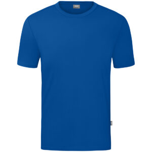 JAKO T-Shirt Organic Stretch Erwachsene