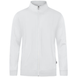 JAKO Sweatjacke Doubletex Erwachsene