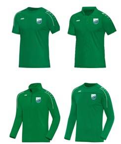 Bundle Classico Erwachsene